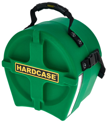 Hardcase - '08'' Tom Case F.Lined D.Green'