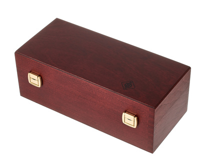 Neumann - Wooden Box U87