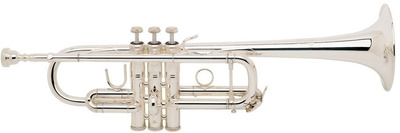 Bach - C 180L-239-25C C-Trumpet