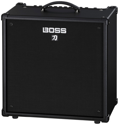 Boss - Katana-110 Bass