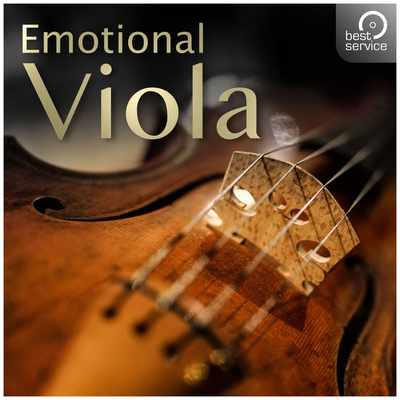 Best Service - Emotional Viola