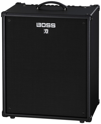 Boss - Katana-210 Bass