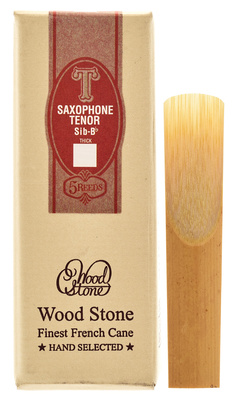 Wood Stone - Ishimori Tenor Saxophone 3.5