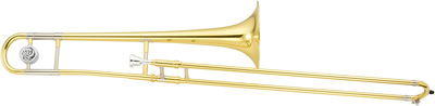 Jupiter - JTB730Q Tenor Trombone
