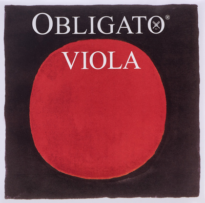 Pirastro - Obligato Viola A medium