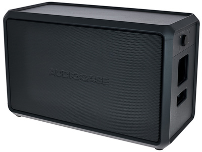 Audiocase - S10