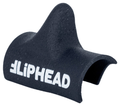 Fliphead - Thumb Rest Jet Black