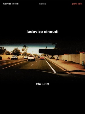 Chester Music - Ludovico Einaudi Cinema