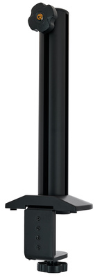 Roadworx - TM-X Pole 300 Clamp