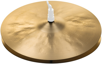 Sabian - '14'' HHX Anthology Low Bell HH'