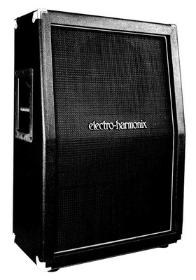 Electro Harmonix - 2x12 Vertical Cabinet