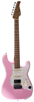 Mooer - GTRS Guitars Standard 801 SP