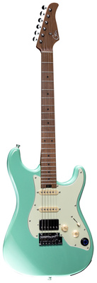 Mooer - GTRS Guitars Standard 801 SG