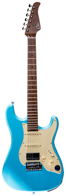 Mooer - GTRS Guitars Standard 801 SB