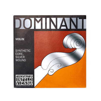 Thomastik - Dominant G Violin 4/4 Light
