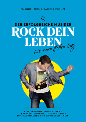 Treu Music - Rock Dein Leben