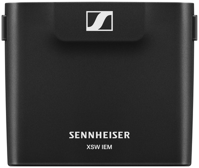 Sennheiser - XSW IEM EK Battery Cover