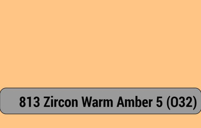Lee - Filter Roll Zircon 813