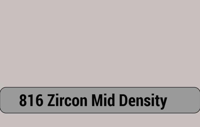 Lee - Filter Roll Zircon 816