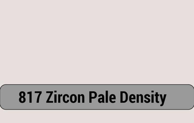 Lee - Filter Roll Zircon 817