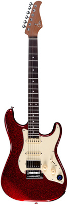 Mooer - GTRS Guitars Standard 800 MR