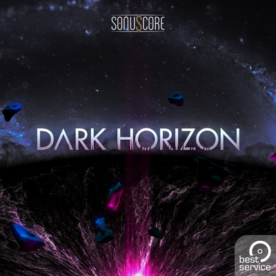 Best Service - Dark Horizon