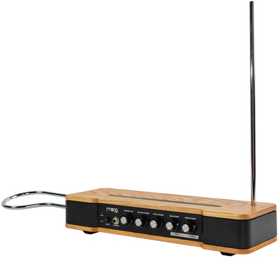 Moog - Etherwave Theremin Moog - Etherwave Theremin