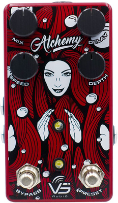 VS Audio - Alchemy MKII Chorus