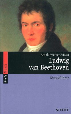 Schott - Beethoven MusikfÃ¼hrer