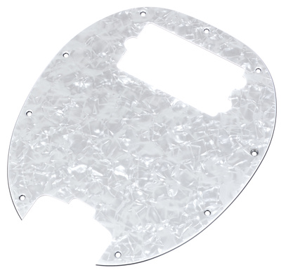 Music Man - Pickguard Stingray SP WP H