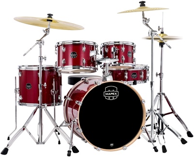 Mapex - Venus 5045 Drum Set Bundle VM