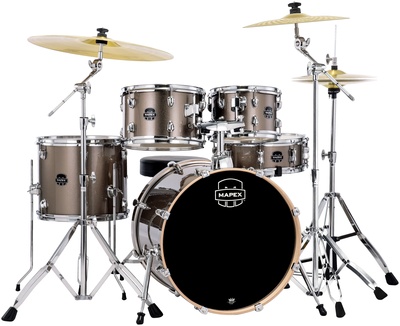 Mapex - Venus 5045 Drum Set Bundle VX