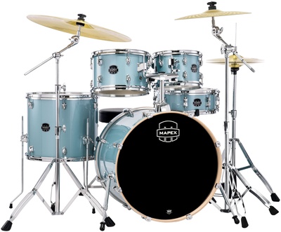 Mapex - Venus 5295 Drum Set Bundle VJ