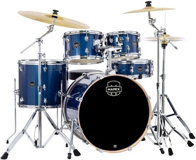 Mapex - Venus 5295 Drum Set Bundle VI