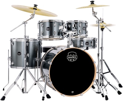 Mapex - Venus 5295 Drum Set Bundle VC