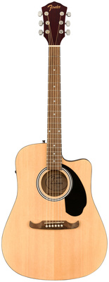 Fender - FA-125CE II Na