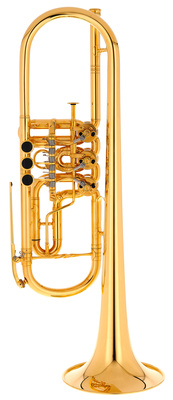 Krinner - Symphonic I Trumpet Gold