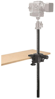 Manfrotto - 131TC Table Attached Post Manfrotto - 131TC Table Attached Post