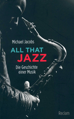 Reclam Verlag - All That Jazz