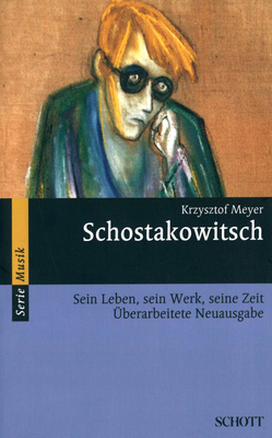 Schott - Schostakowitsch
