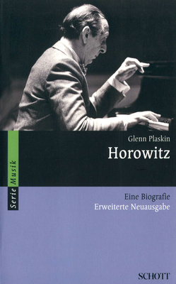 Schott - Horowitz Biographie