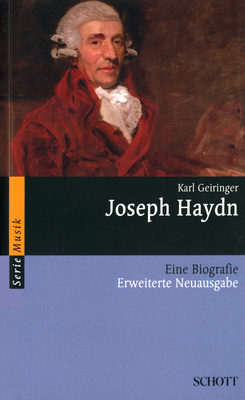 Schott - Haydn Biographie