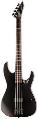 ESP - LTD M-4 Black Metal
