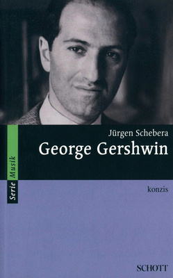 Schott - Gershwin Konzis