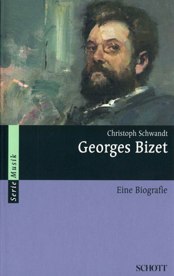 Schott - Bizet Biographie