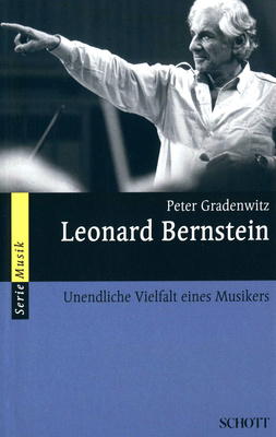 Schott - Bernstein Biographie
