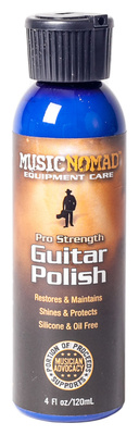 MusicNomad - Guitar Polish MN101