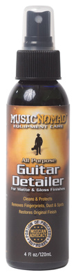 MusicNomad - Guitar Detailer MN100