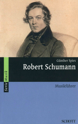 Schott - Schumann MusikfÃ¼hrer