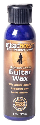 MusicNomad - Guitar Wax MN102